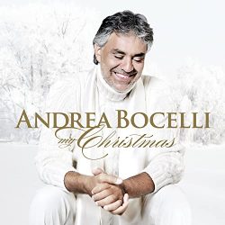Santa Clause Is Coming To Town - Andrea Bocelli